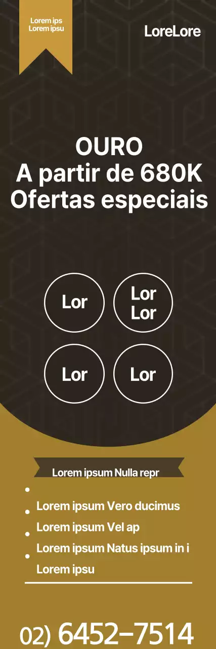 Ofertas especiais de apartamentos