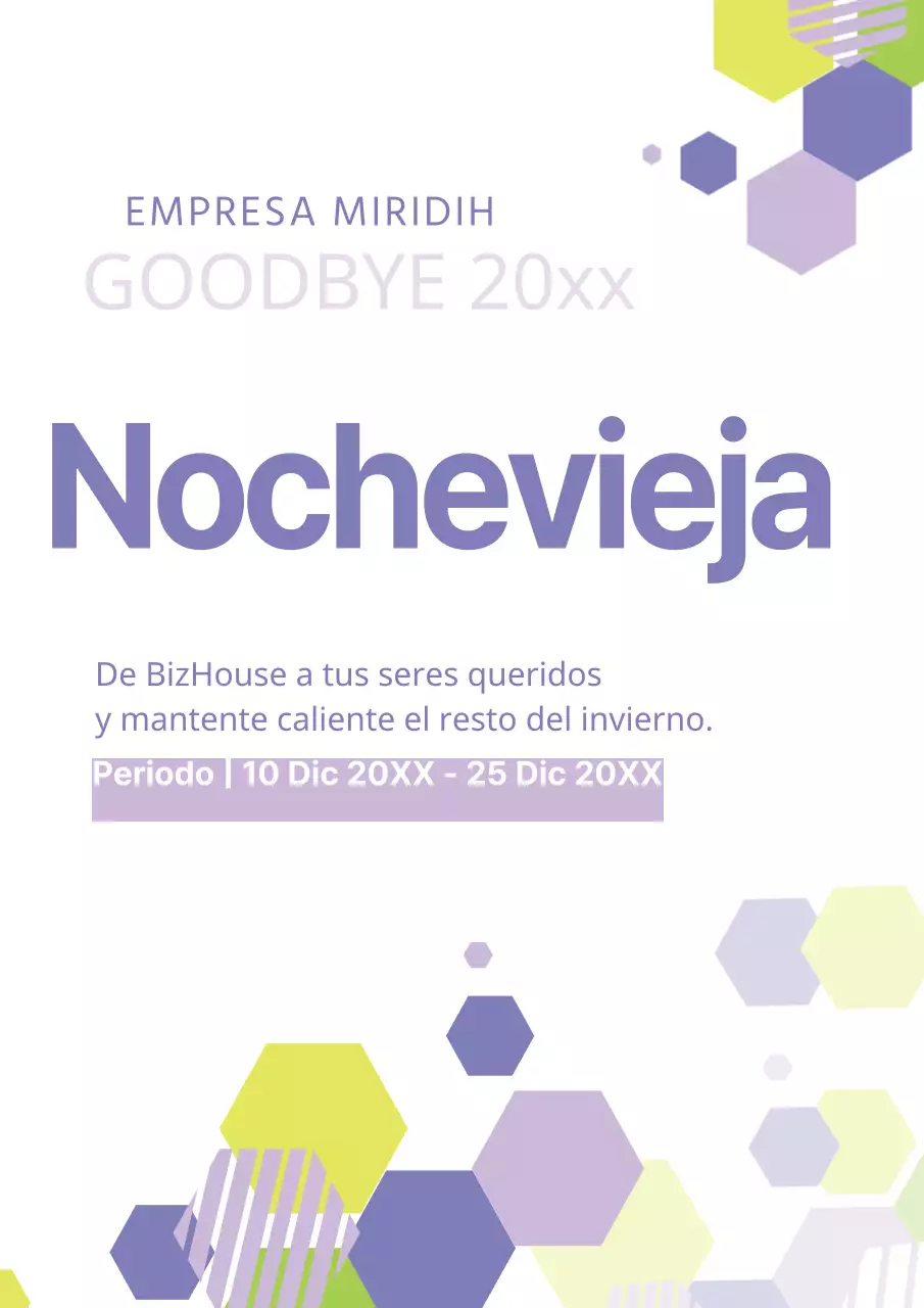 Grandes reuniones de empresa