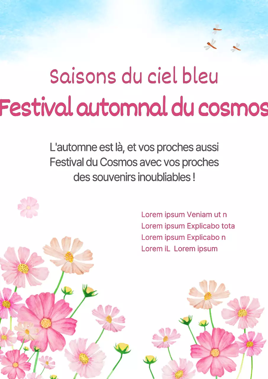Festival du Cosmos