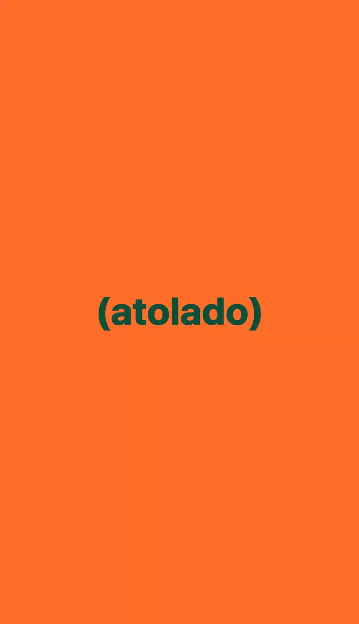 Estilo de logótipo de texto simples e moderno com combinações de cores coloridas