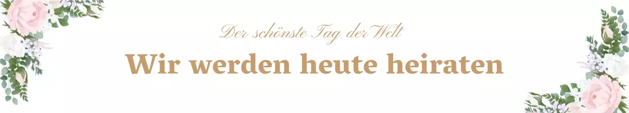 Marriage_Street Banner