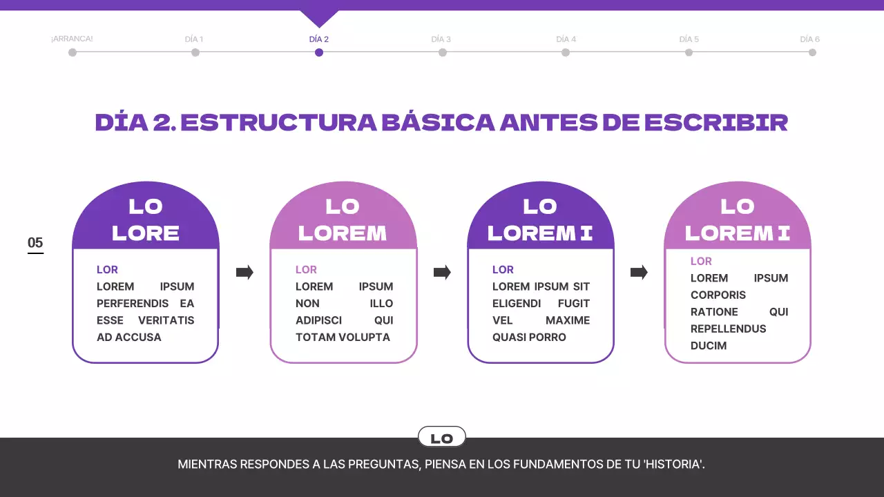 Cómo hacer que tu carta de presentación destaque entre la multitud con ilustraciones en negro y morado
