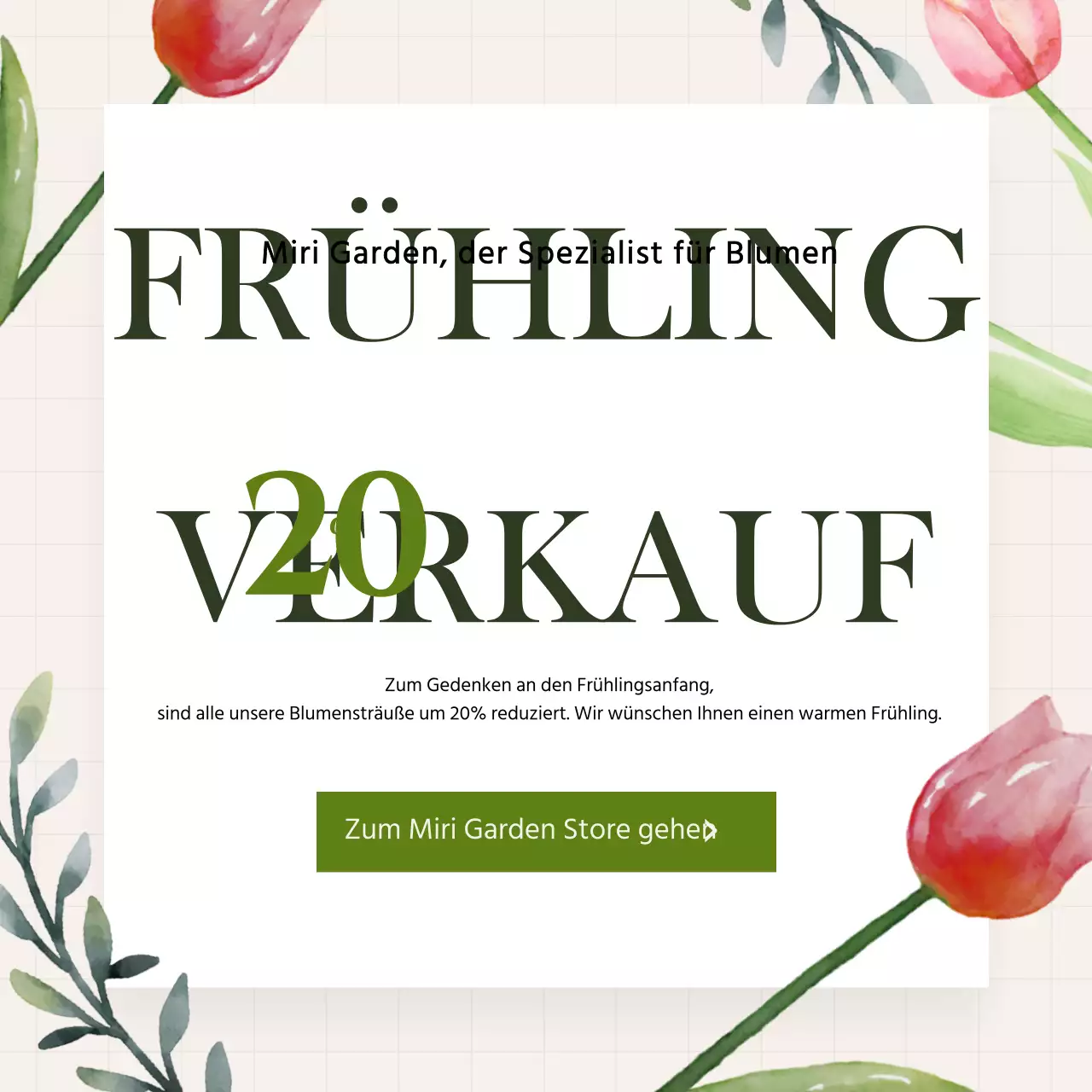 Emotionales Ipchun mit grünen Punkten