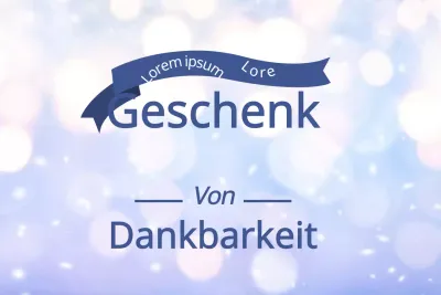 Nehmen Sie an der Year End Night teil