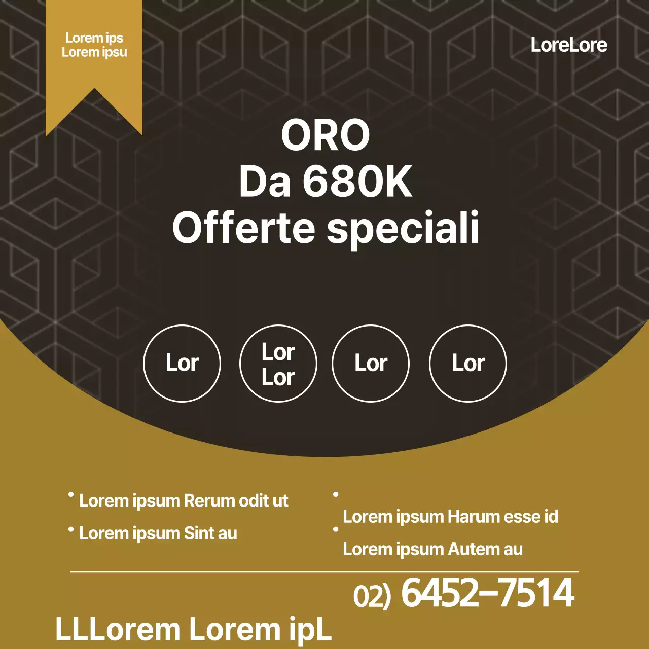 Offerte speciali per appartamenti