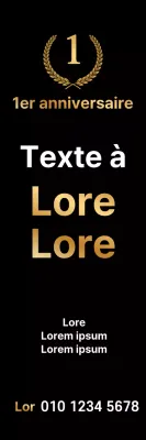 Bannière_noire_dorée_plaine