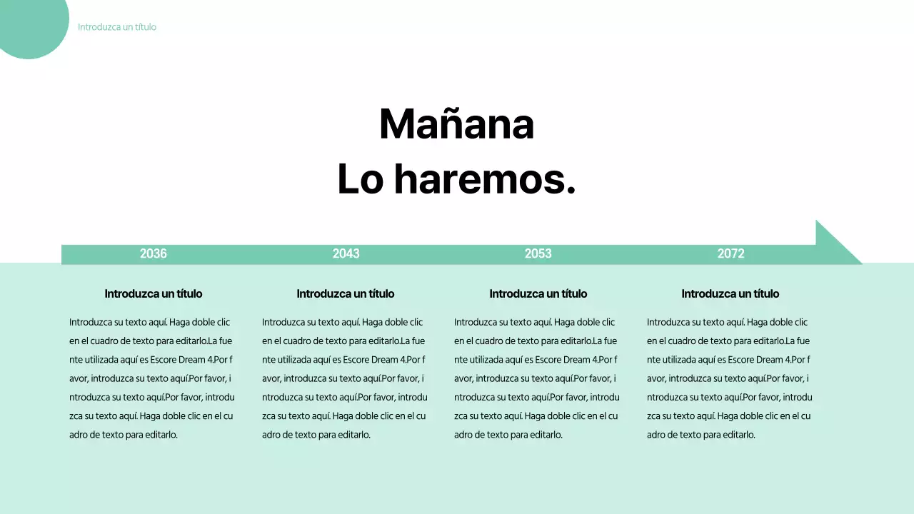 Infografía de la historia de la Fábrica de la Moneda