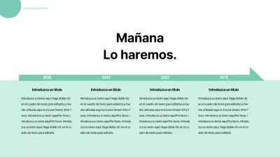 Infografía de la historia de la Fábrica de la Moneda