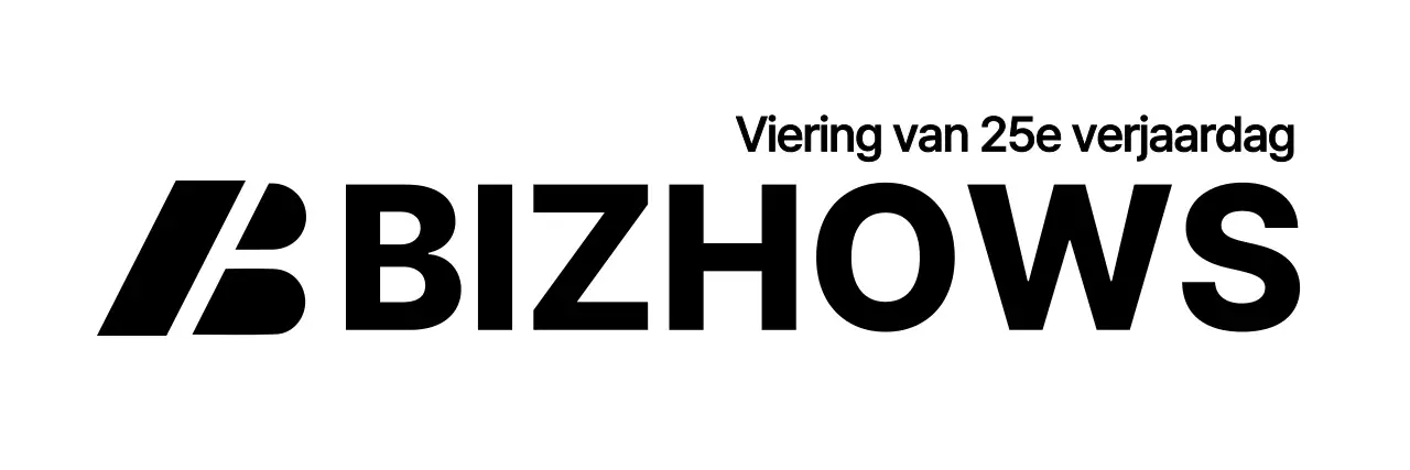 Zwart, eenvoudig en schoon alfabet symbool logo stijl bedrijf souvenirs