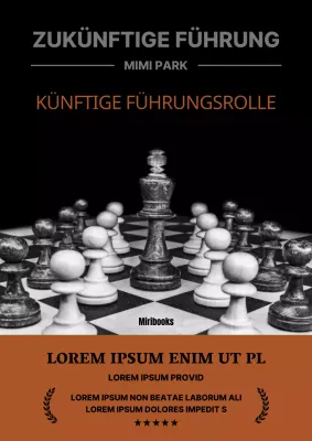 Der schwarze und braune Führungspraktiker
