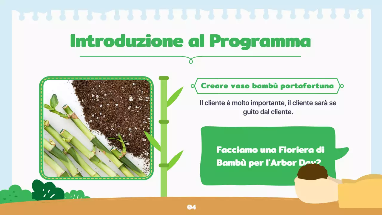 Come realizzare una fioriera verde, calda e accogliente per l'Arbor Day
