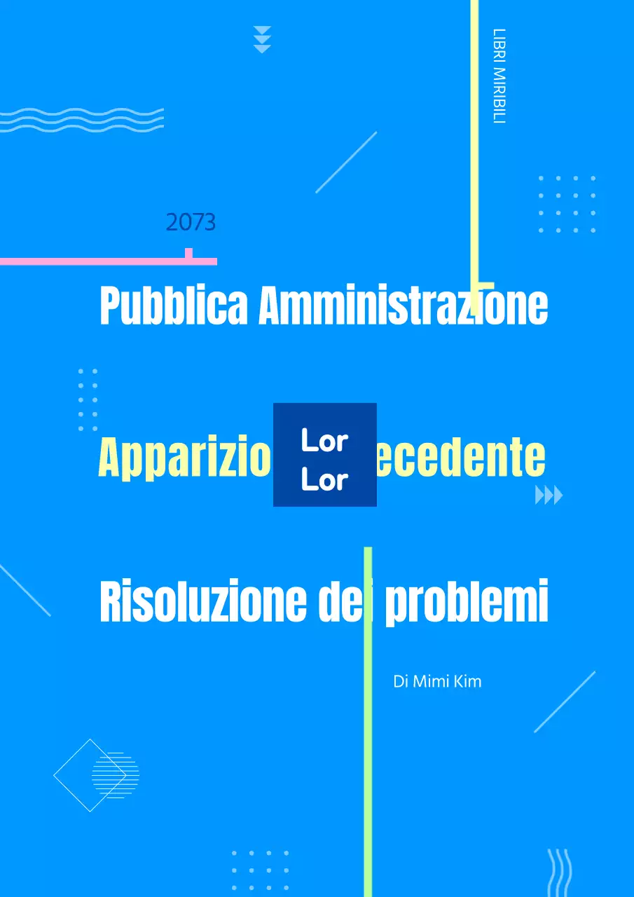 Fogli di lavoro a tema blu chiaro, con un forte contenuto di testo