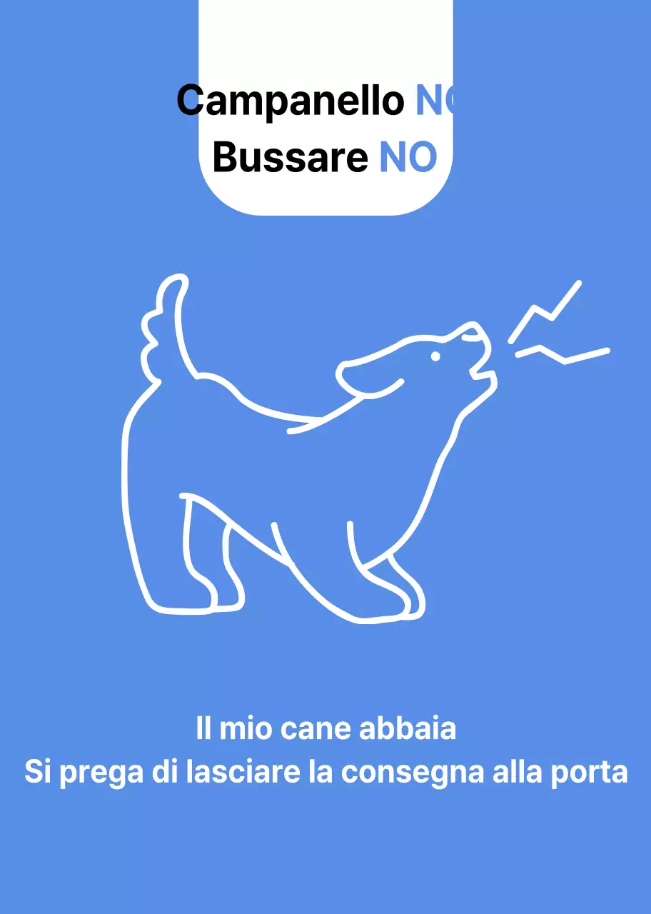 Magnete per auto per cani