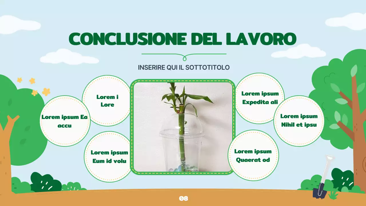 Come realizzare una fioriera verde, calda e accogliente per l'Arbor Day
