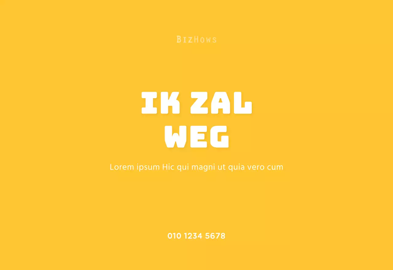 Nieuwjaarskalender met schattige illustraties