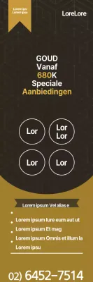 Aanbiedingen appartementen