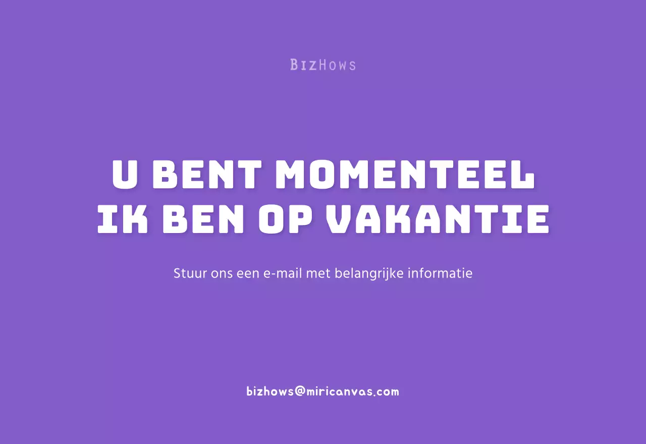 Nieuwjaarskalender met schattige illustraties