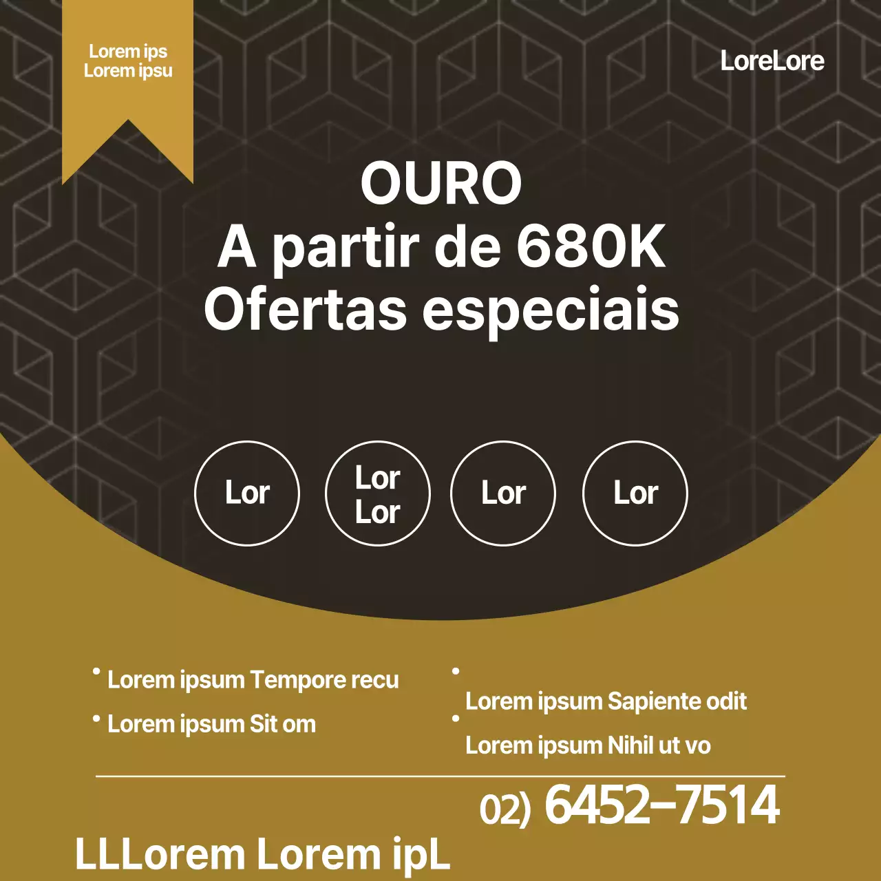 Ofertas especiais de apartamentos