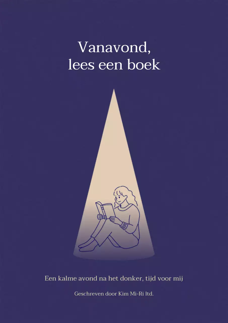 Paars en eenvoudig essay lezen