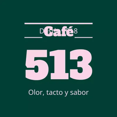513 Cafés