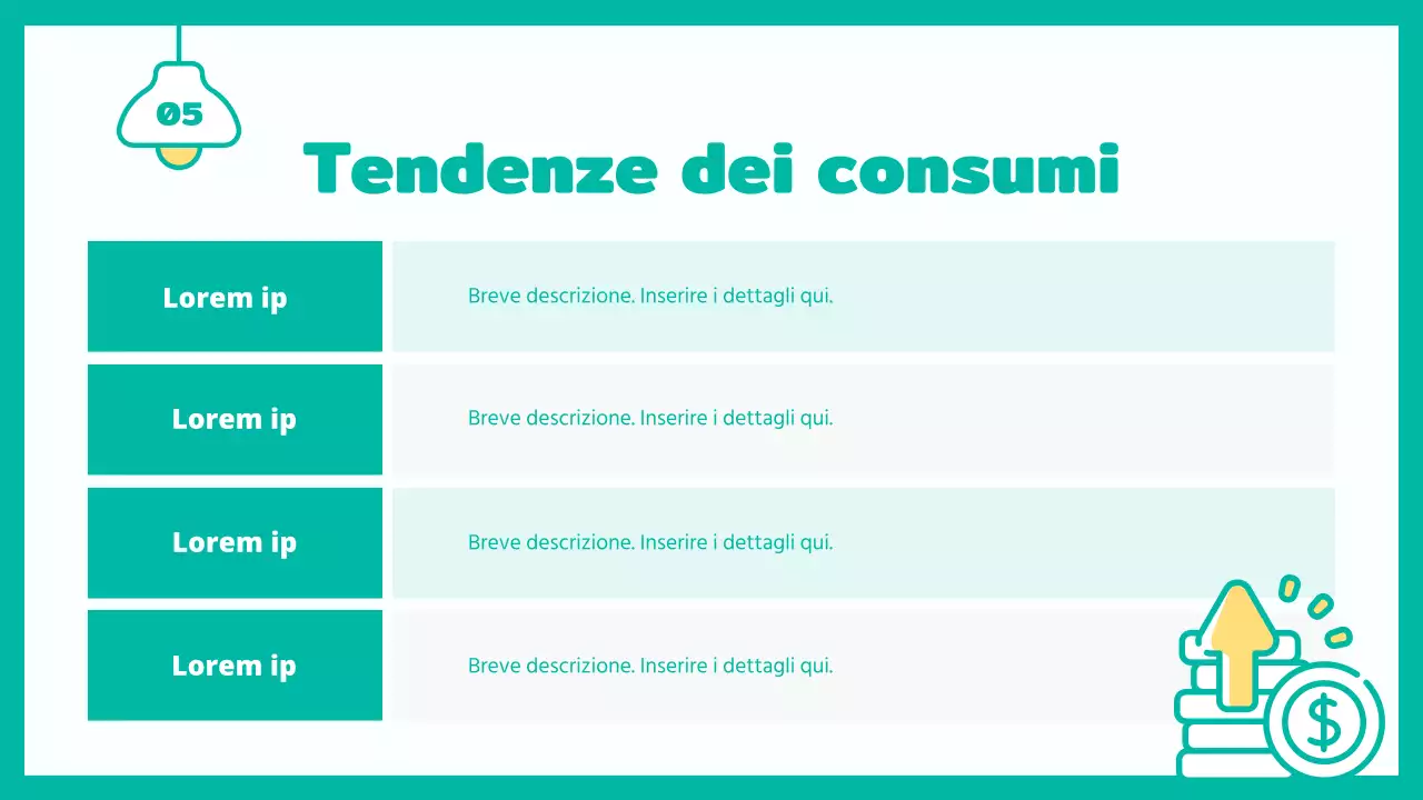 Lo stato e il futuro delle graziose case per single color menta