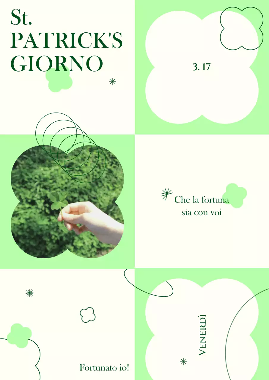 Simpatiche opere d'arte in chartreuse e avorio