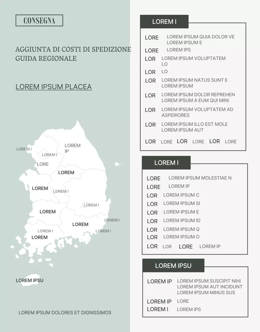 Acquistate fiori verde scuro e fateveli consegnare in tempo per la stagione