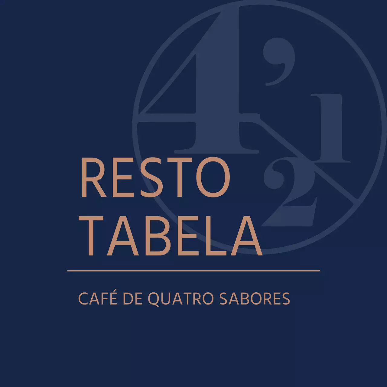 Restaurantes