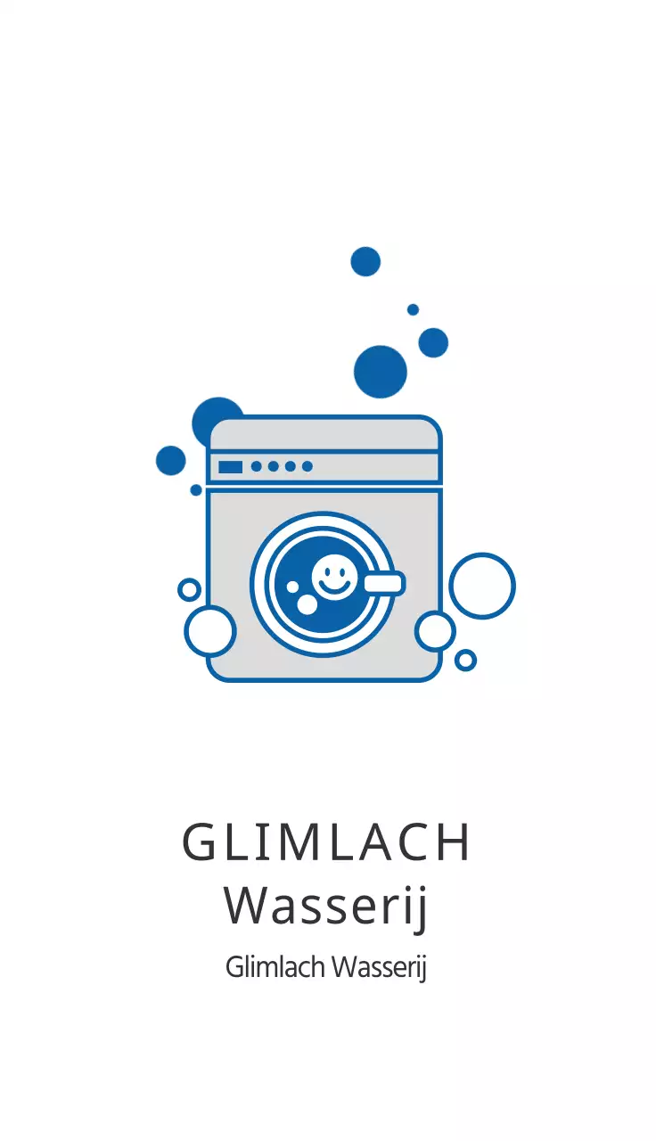 Visitekaartjes voor stomerijen