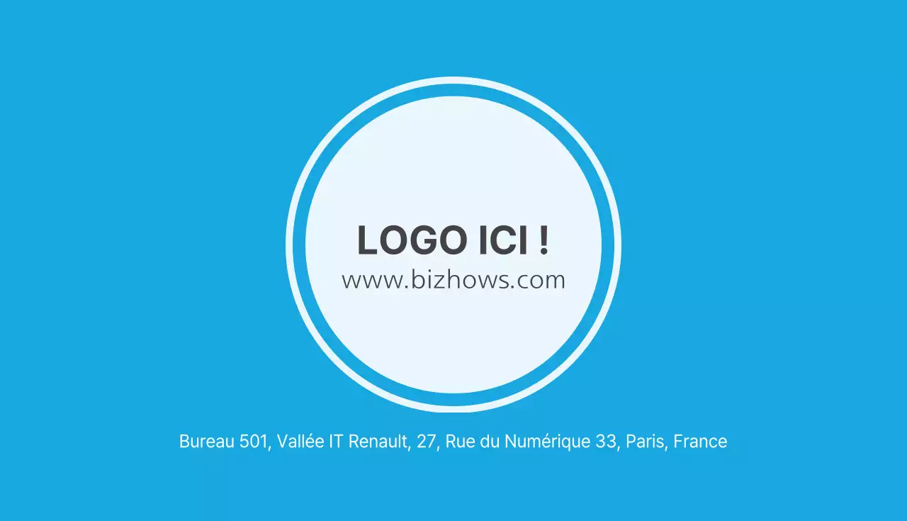 Investir dans des titres BlueBackground