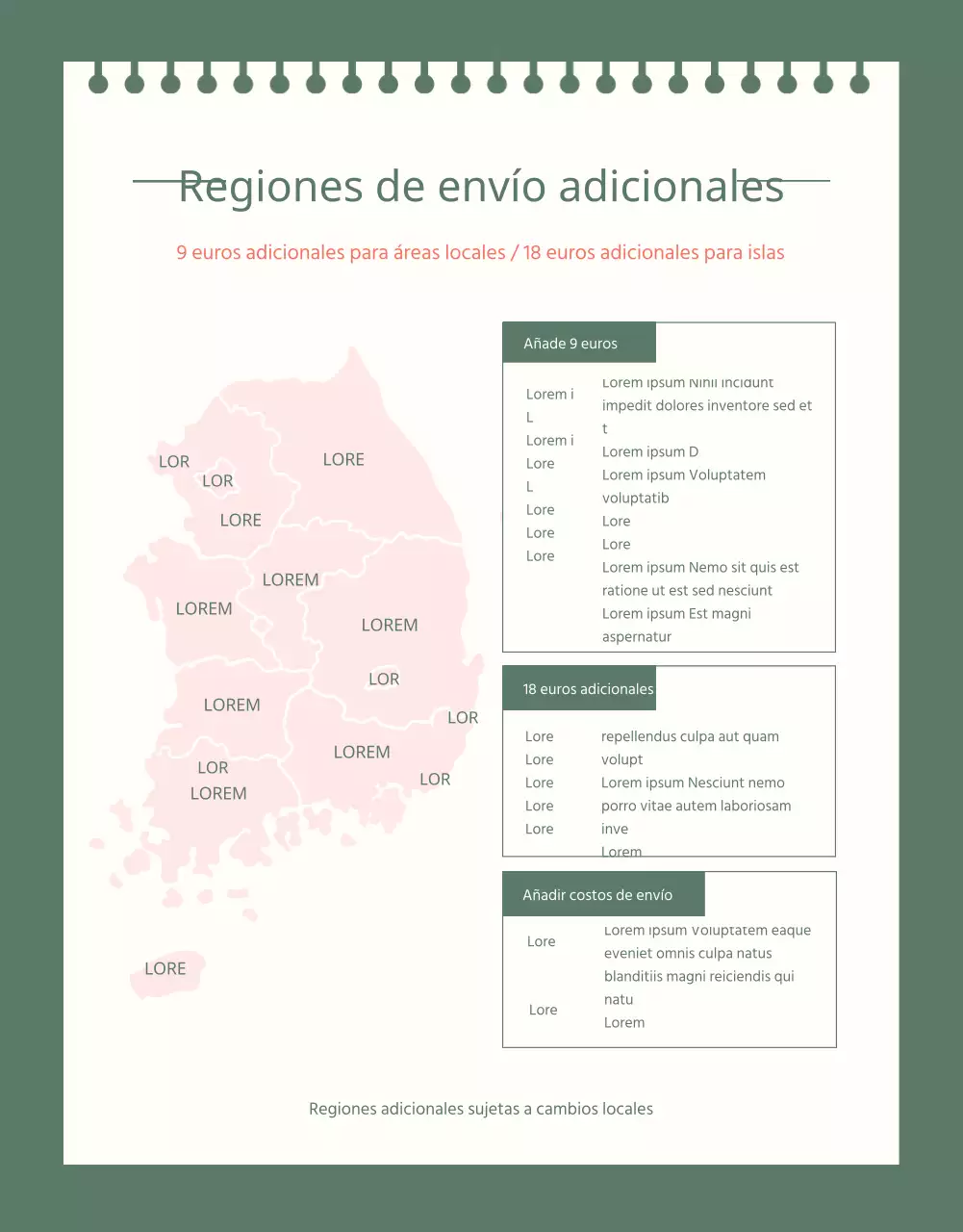 Un sencillo servicio de entrega de flores rosas