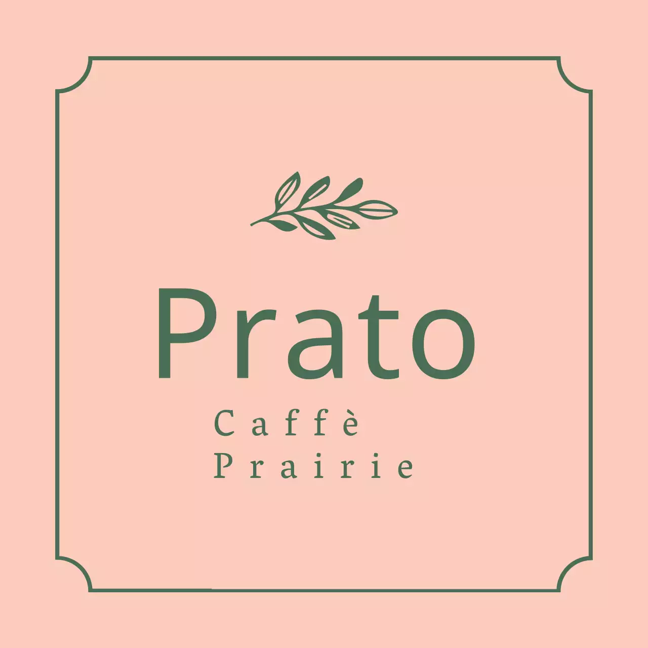 Caffè Prairie