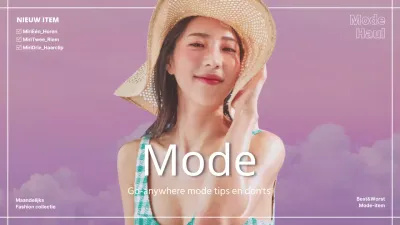 Howl, een mauve, schoon en sentimenteel mode-item