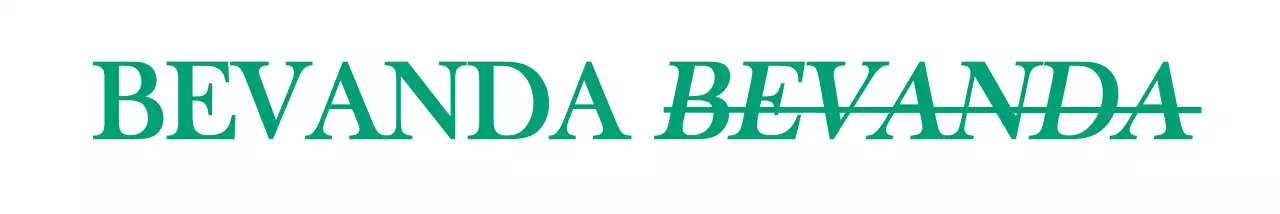 Caffè emozionale e semplice in stile cartoleria con ripetizione del colore verde