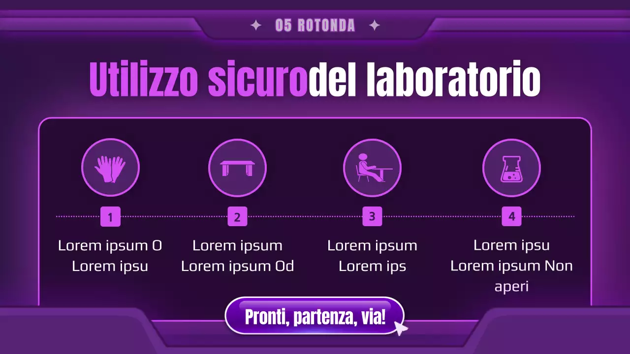 Introduzione alla classe scientifica del concetto di astronave