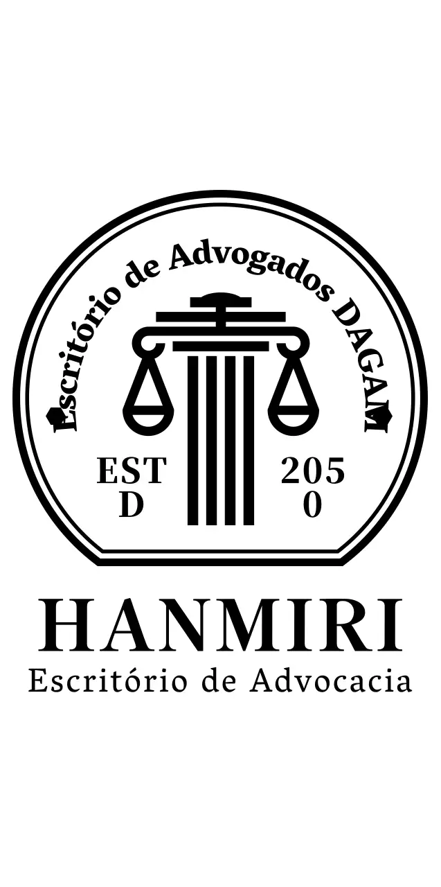 Para empresas com um estilo de logótipo simples, emocional, com símbolos e emblemas