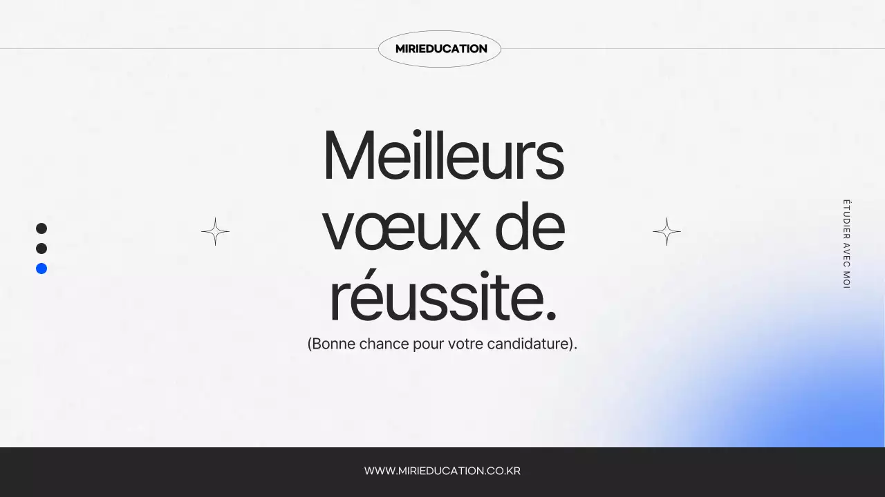 Un dossier de projet kitsch avec des dégradés violets