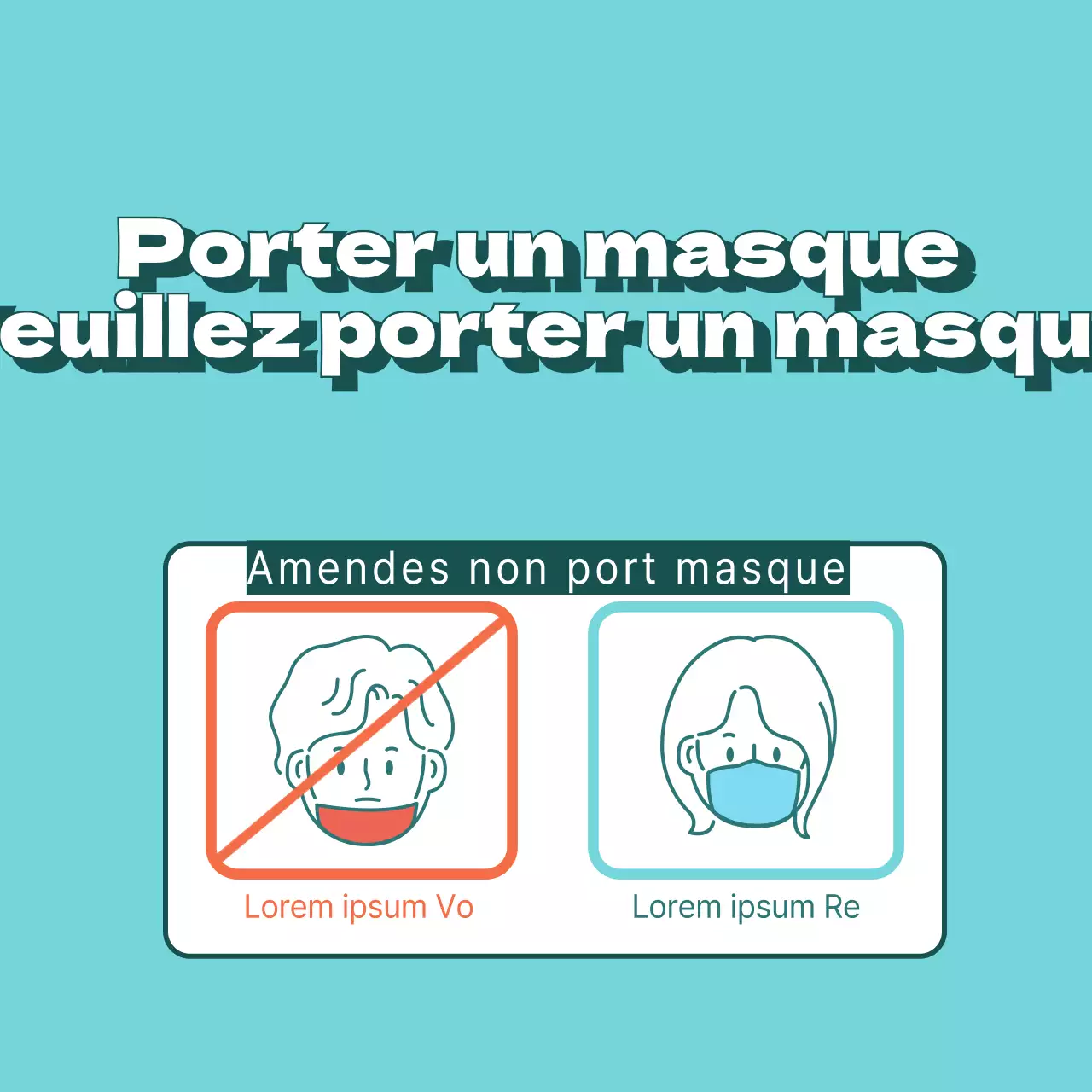 Feuille magnétique pour masques de voiture