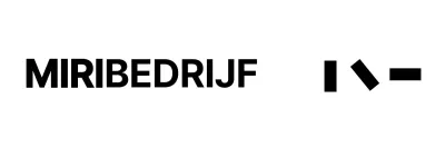 Eenvoudige Vormen Combinatie Logo Stijl Bedrijf