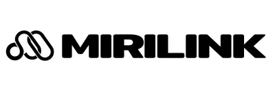 Un kit de promotion et de bienvenue simple avec le logo d'une entreprise informatique en noir.