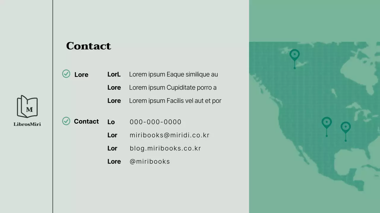 Directrices para una identidad de marca ecológica y limpia