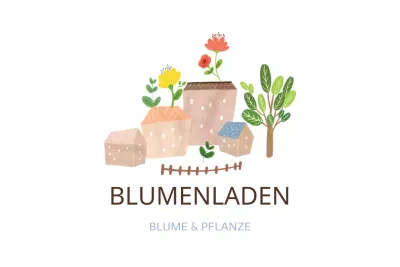 BLUMENLADEN