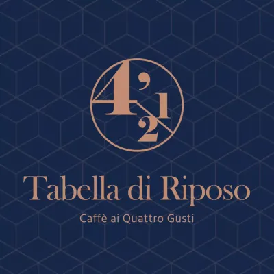 4 caffè e mezzo