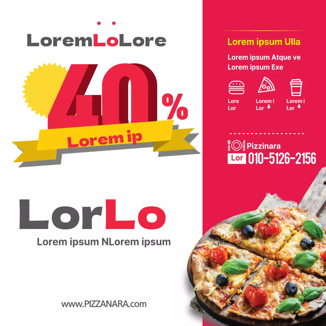 Ofertas porta-a-porta