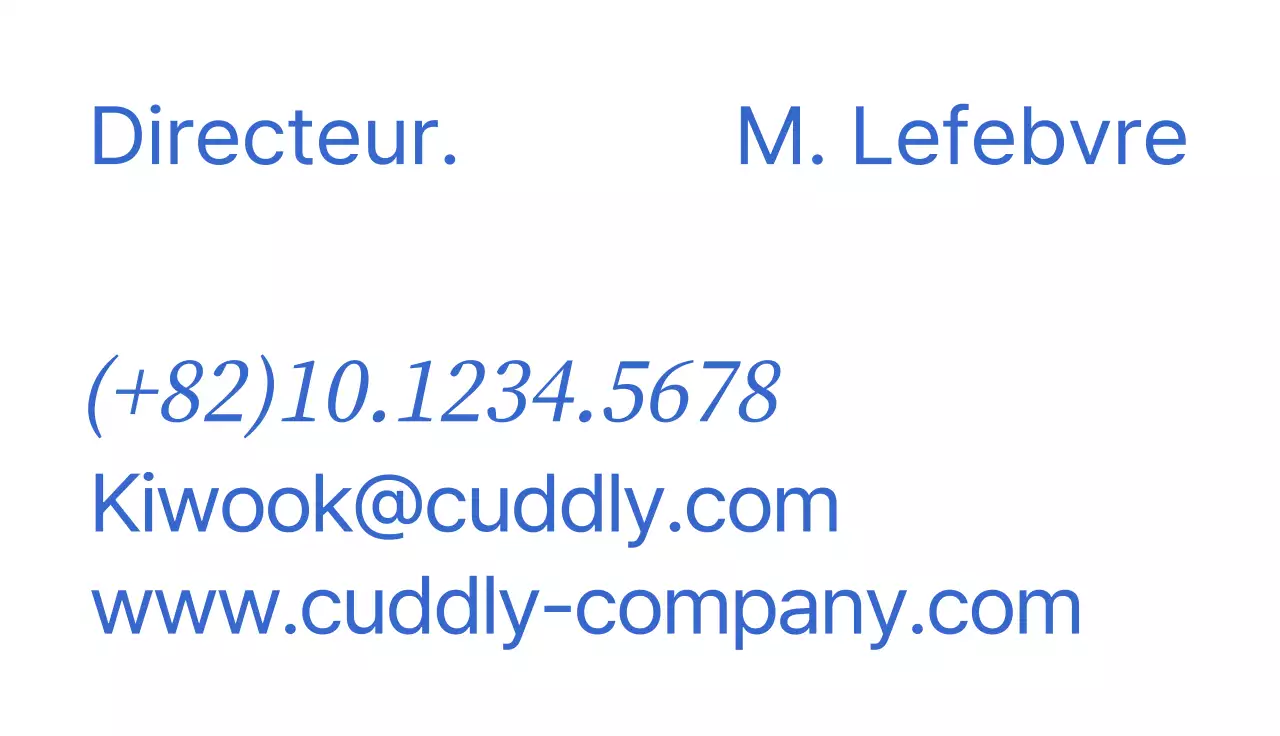 Logo textuel simple et branché avec des combinaisons de couleurs vives