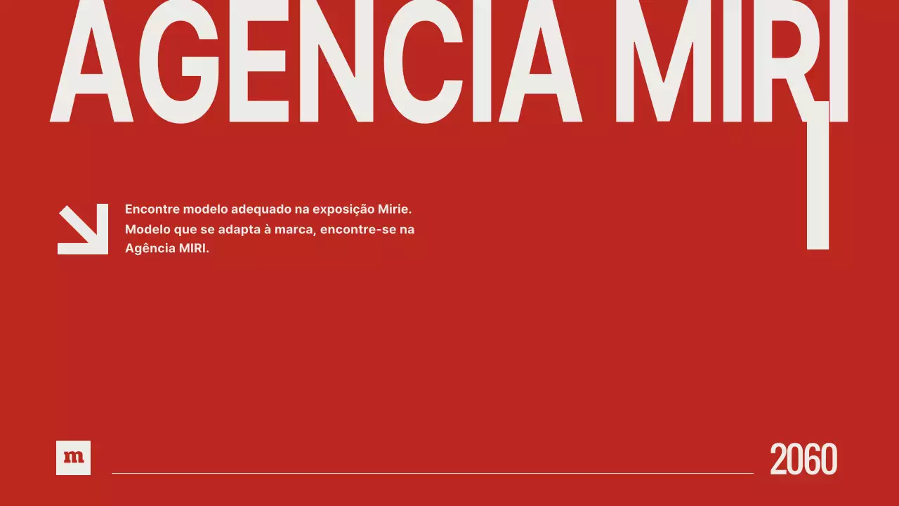 Cueca de modelo de marca na moda em vermelho e branco