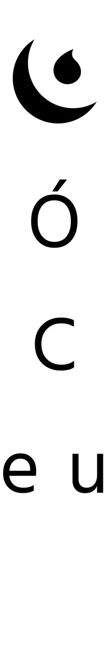 Um design simples que incorpora o seu logótipo e o nome da sua marca