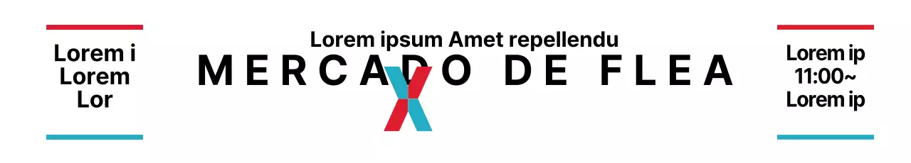 Lee Hye Bin Mercado das Pulgas_Garo Banner 3