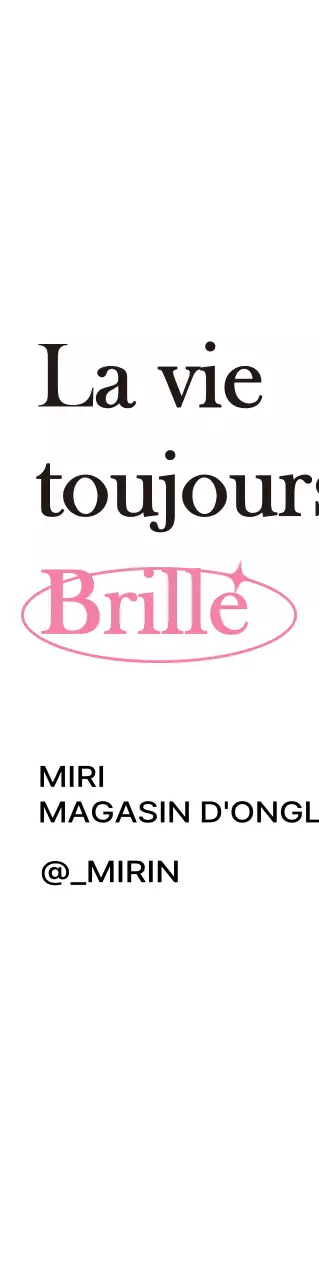 Nail art luxueux promotion boutique en rose et noir