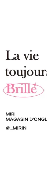 Nail art luxueux promotion boutique en rose et noir